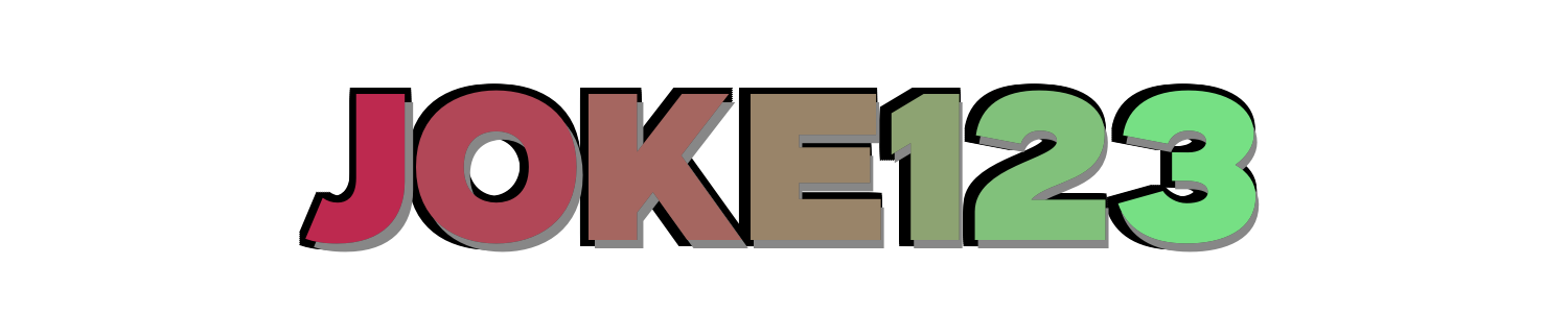JOKE123 Logo